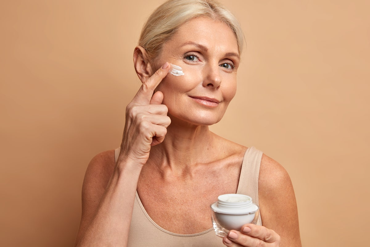 The Best Skincare Ingredients for Anti-Aging