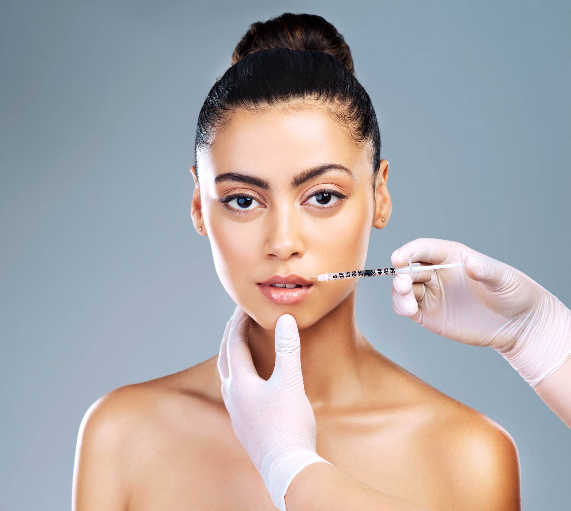Signs of too much filler