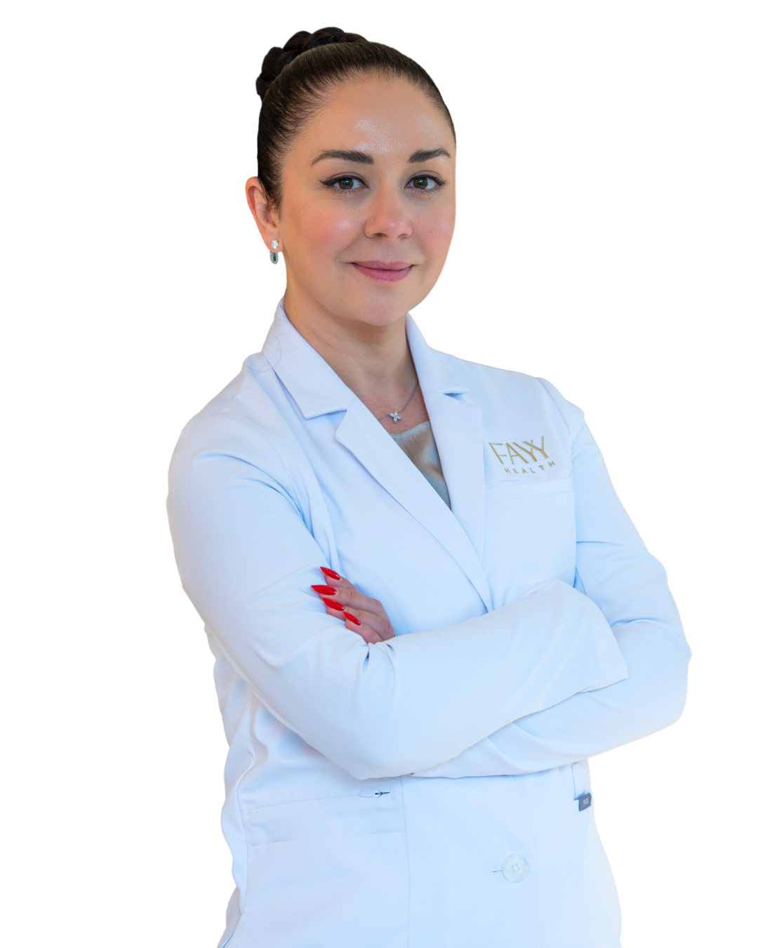 Dr. Anna Lisniak