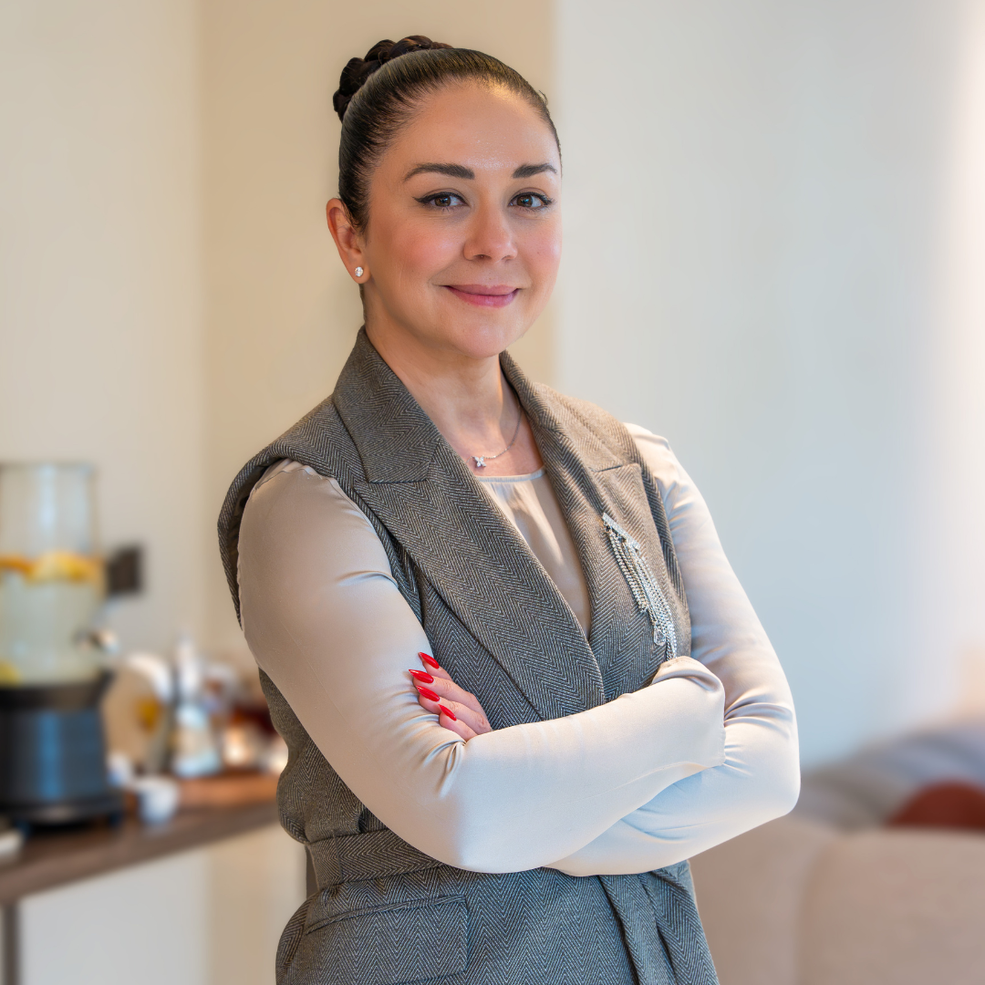 Dr. Anna Lisniak